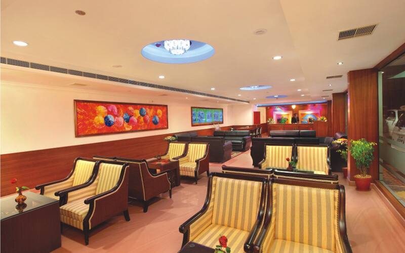 Hotel Royal Fort, Kollam 4